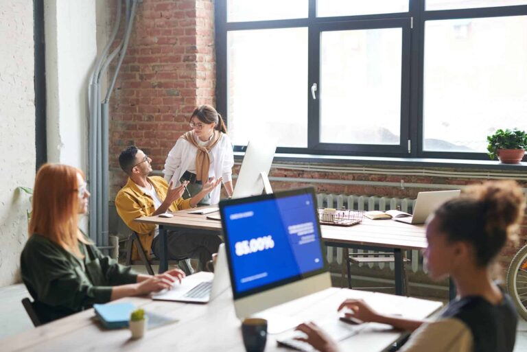 Five Signs Your Team is “Doing Agile” Instead of “Being Agile”