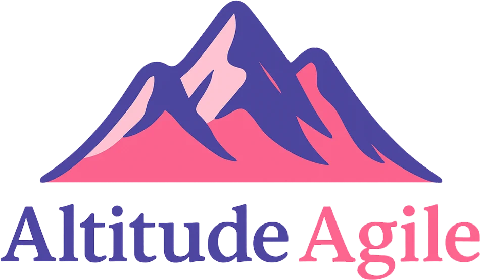 Altitude Agile – Natalie Davis Agile Coach