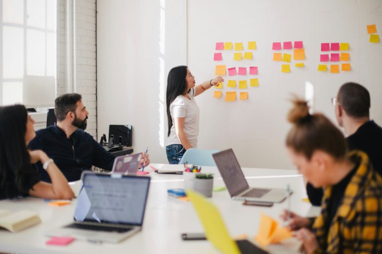 How to Run a Retrospective That Actually Sparks Change