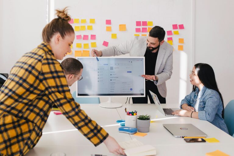 Why Tools Don’t Drive Agility – Leaders Do